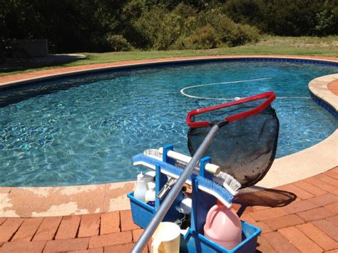 weekly swimming pool cleaning service las vegas  See more reviews for this business